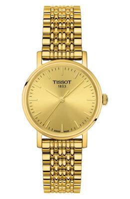 Tissot T-Classic T1092103302100 Dameshorloge