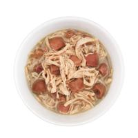 Schesir after dark kip bouillon 80g - thumbnail