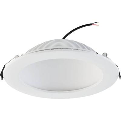 EVN DL17302 LED-inbouwlamp LED LED vast ingebouwd 18 W Wit