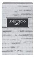 Jimmy Choo Man Eau de Toilette 100ml - thumbnail