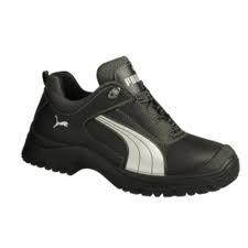 Puma werkschoen cascades s3 laag zwart mt40 Puma werkschoen cascades s3 laag zwart mt40