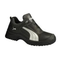 Puma werkschoen cascades s3 laag zwart mt40 - thumbnail