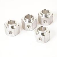 FTX - Gladius Aluminum Wheel Hex (FTX10780) - thumbnail