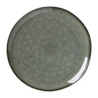 Dinerbord Toscane - lichtgroen - ø28 cm - thumbnail