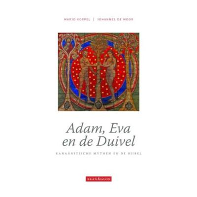 Adam, Eva en de Duivel (Paperback)
