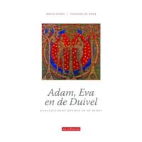 Adam, Eva en de Duivel (Paperback) - thumbnail