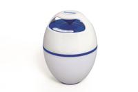 Bestway bluetooth luidspreker led drijvend - thumbnail