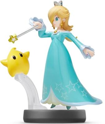 Amiibo - Rosalina