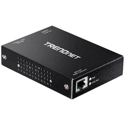 TrendNet TPE-E100 TPE-E100 Netwerk switch 10 / 100 / 1000 MBit/s PoE-functie