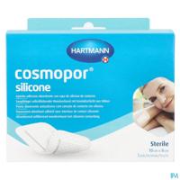 Cosmopor Silicone Selfcare 10,0x 8cm 5 - thumbnail