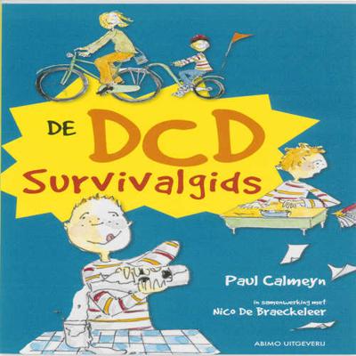 De dcd survivalgids (Paperback)