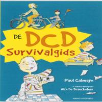 De dcd survivalgids (Paperback) - thumbnail