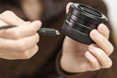 TTARTISAN AF 14mm F/3.5 for Sony E Black
