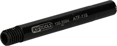KS Tools 1509564 Bevulladapter voor Nissan M10 x 1,5