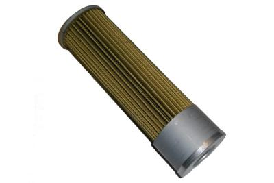 MANN-FILTER Mann oliefilter