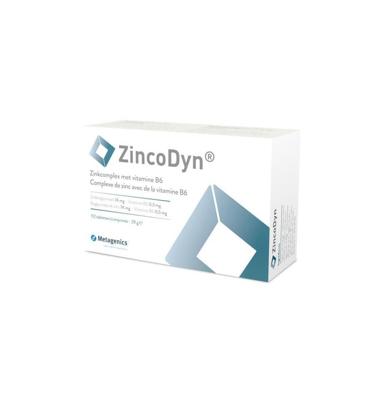 Metagenics ZincoDyn 112Tabletten Metagenics ZincoDyn 112Tabletten