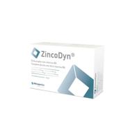 Metagenics ZincoDyn 112Tabletten - thumbnail