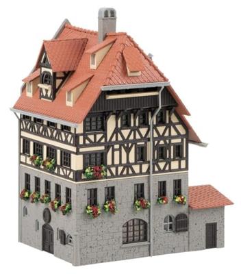 Faller 232169 N Nürnberger stadshuis