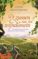 De zussen van het wijndomein (Paperback) - thumbnail