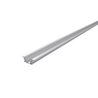 Deko Light 975724 ET-05-12 IP-profiel Aluminium (b x h x d) 30 x 10 x 3000 mm 3 m - thumbnail