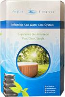 Aquafinesse pakket voor opblaasbare spa - thumbnail