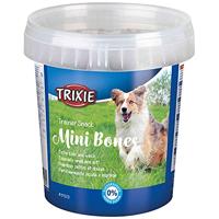 TRIXIE TRAINER SNACK MINI BOTJES 500 GR - thumbnail