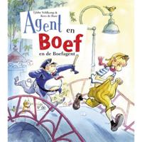 Agent & Boef en de boefagent - thumbnail