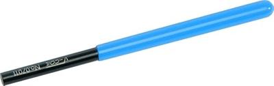 Schroefdraadreparatieset DIN 8140 type standaard M3x0,5 mm roestvrij staal 1,5xD