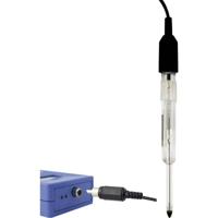 Greisinger 600767 GE 101 pH-elektrode 1 stuk(s) - thumbnail