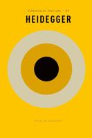 Heidegger - Dirk De Schutter - ebook - thumbnail
