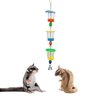 Petlala triple foraging cups - thumbnail