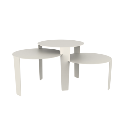 CASCADO Salontafel CASCADO Salontafel