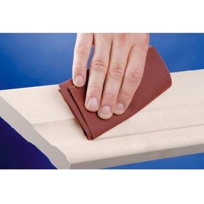 PFERD TOOLS BG BR 230x280 A 240 45013024 Schuurpapier Korrelgrootte (num) 240 (l x b) 280 mm x 230 mm 50 stuk(s)