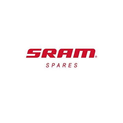 SRAM bevestigingsstrop clamp incl.screws eagle axs