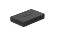 NETGEAR GS305PP Unmanaged Gigabit Ethernet (10/100/1000) Power over Ethernet (PoE) Zwart - thumbnail