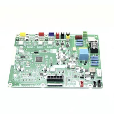 Flashforge Driver board / driverboard / PCB Geschikt voor: FlashForge Guider 3, FlashForge Guider 3 Plus Sonstiges 3D Drucker Zubehör 20003900001