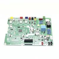 Flashforge Driver board / driverboard / PCB Geschikt voor: FlashForge Guider 3, FlashForge Guider 3 Plus Sonstiges 3D Drucker Zubehör 20003900001 - thumbnail