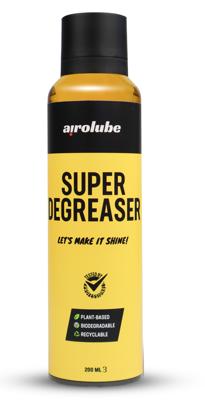 Airolube super degreaser 200ml