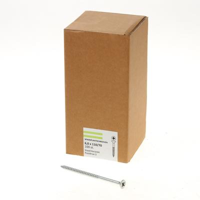 Spaanpl.schr.vz pk pz3 6.0X110/70 dd