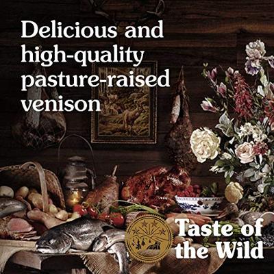 Taste of the Wild Pine Forest, per stuk verpakt (1 x 2 kg)
