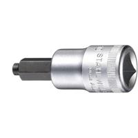 Stahlwille inbusdop 1/2"-8mm boorgat - thumbnail