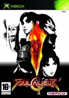 Soul Calibur 2 - thumbnail