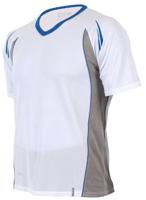 Build Your Brand Herr formad lång T-shirt Kol XL - thumbnail