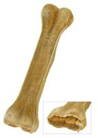 I AM GEPERST BOT GEVULD MET ZALM 8 INCH 20 CM 5 ST - thumbnail