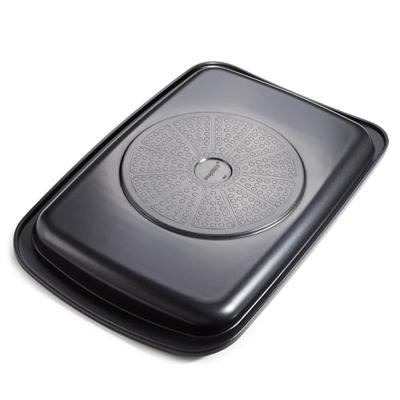 BergHOFF Plancha - grillplaat aluminium Kookaccessoires - thumbnail