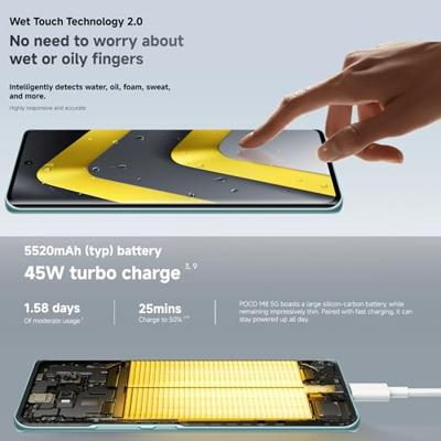 Smartphone Xiaomi M8 6,77" Octa Core 8 GB RAM 256 GB Zilverkleurig