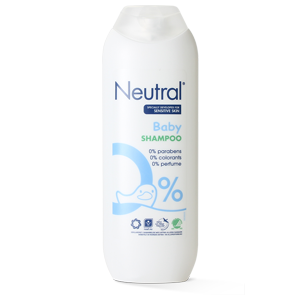 Neutral Baby Shampoo 250ml