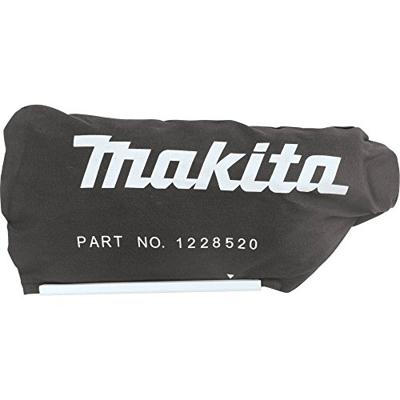 Makita 122852-0 Stofzak linnen voor radiaal afkortzaag