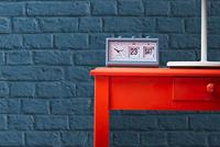 Livingwalls Metropolitan Stories blauw behang | 369123 - thumbnail