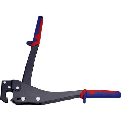 Knipex 90 42 340 Profiel verbindingstang comfort 340mm